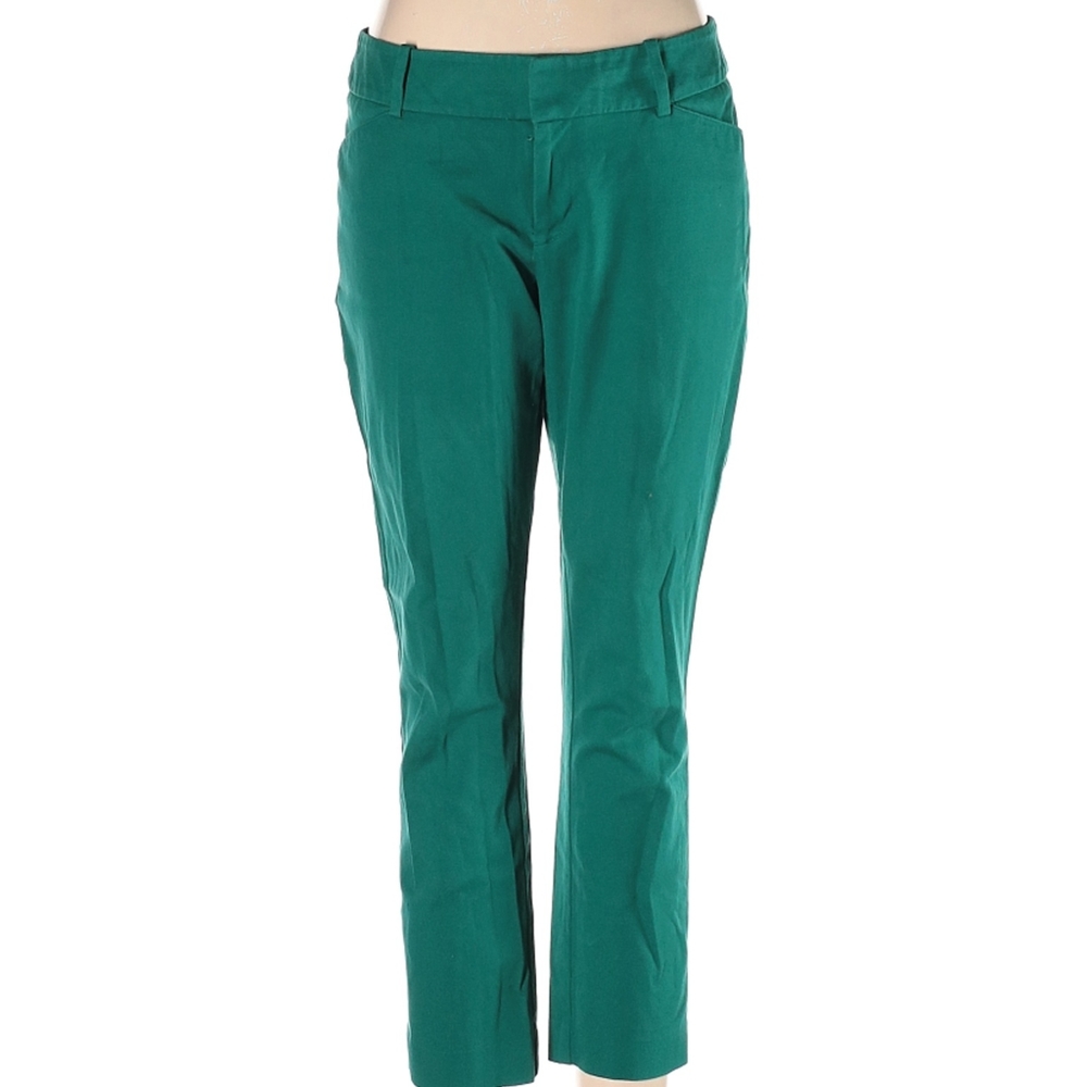 Merona size 10 modern fit pants